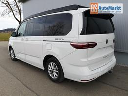 Volkswagen T7 California Beach 2.0TDI DSG GV5 Elegance+ 