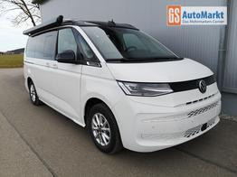 Volkswagen T7 California Beach 2.0TDI DSG GV5 Elegance+ 