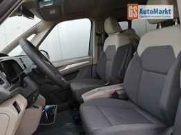Volkswagen T7 Multivan Sport Edition 1,5eHybrid DSG 4Motion Komfort L&Uuml; 7 Sitzer 