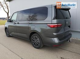 Volkswagen T7 Multivan 2,0TDI DSG Komfort L&Uuml; 7 Sitzer 