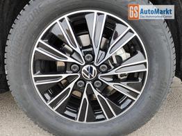 Volkswagen T7 Multivan 2,0TDI DSG Komfort L&Uuml; 7 Sitzer 
