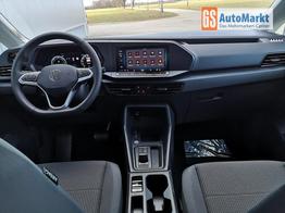 Volkswagen Caddy Basis 2.0TDI DSG Sport Edition ACC Kam GV5 App 