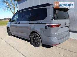 Volkswagen T7 California Beach Camper 2.0TSI DSG GV5 Elegance+ 