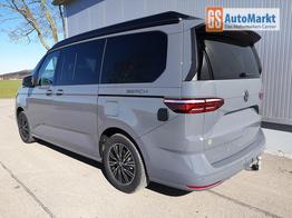 Volkswagen T7 California Beach Camper 2.0TSI DSG GV5 Elegance+ 