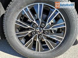 Volkswagen T7 California Beach Camper 2.0TSI DSG GV5 Elegance+ 