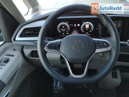 Volkswagen T7 California Beach Camper 2.0TSI DSG GV5 Elegance+ 