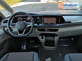 Volkswagen T7 California Beach Camper 2.0TSI DSG GV5 Elegance+ 