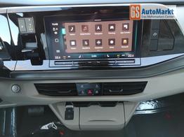 Volkswagen T7 California Beach Camper 2.0TSI DSG GV5 Elegance+ 