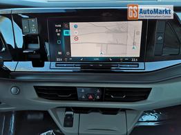 Volkswagen T7 California Beach Camper 2.0TSI DSG GV5 Elegance+ 