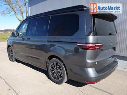 Volkswagen T7 California Beach Camper 2.0TSI DSG GV5 Premium+ 