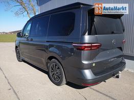 Volkswagen T7 California Beach Camper 2.0TSI DSG GV5 Premium+ 