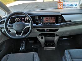 Volkswagen T7 California Beach Camper 2.0TSI DSG GV5 Premium+ 