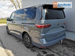 Volkswagen T7 Multivan 2,0TDI DSG Komfort L&Uuml; 7 Sitzer 