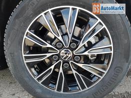 Volkswagen T7 Multivan 2,0TDI DSG Komfort L&Uuml; 7 Sitzer 