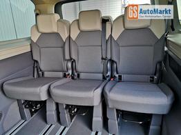 Volkswagen T7 Multivan 2.0 TDI L&Uuml; Lite Sport Edition 