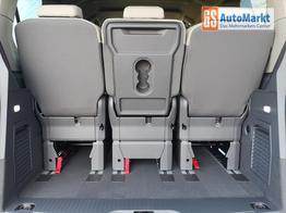 Volkswagen T7 Multivan 2.0 TDI L&Uuml; Lite Sport Edition 