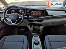 Volkswagen T7 Multivan Sport Edition 2,0TDI DSG Elegance L&Uuml; 5 Sitzer 
