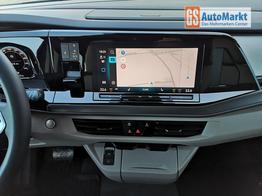 Volkswagen T7 Multivan 2.0 TDI K&Uuml; High Sport Edition 