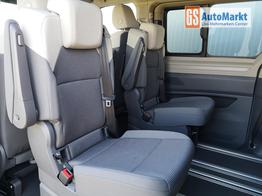 Volkswagen T7 Multivan Sport Edition 1,5eHybrid DSG 4Motion Komfort L&Uuml; 7 Sitzer 