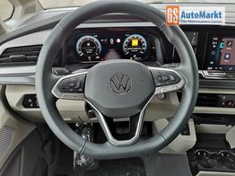 Volkswagen T7 California Beach Camper 2.0TDI DSG GV5 High+ 