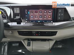 Volkswagen T7 California Beach Camper 2.0TDI DSG GV5 High+ 