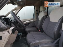 Volkswagen T7 California Beach Camper 2.0TDI DSG GV5 High+ 