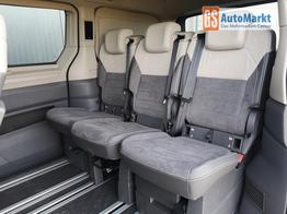 Volkswagen T7 California Beach Camper 2.0TDI DSG GV5 High+ 