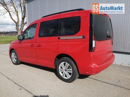 Volkswagen Caddy Basis 2.0TDI DSG Sport Edition ACC Kam GV5 App 