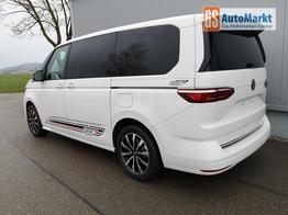 Volkswagen T7 Multivan 2.0 TDI L&Uuml; Lite Sport Edition 