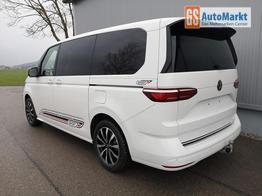 Volkswagen T7 Multivan 2.0 TDI L&Uuml; Lite Sport Edition 