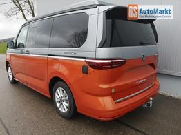 Volkswagen T7 California Beach Camper 2.0TDI DSG GV5 Premium+ 