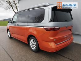 Volkswagen T7 California Beach 2.0TDI DSG GV5 Elegance+ 