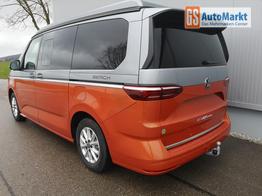 Volkswagen T7 California Beach 2.0TDI DSG GV5 Elegance+ 
