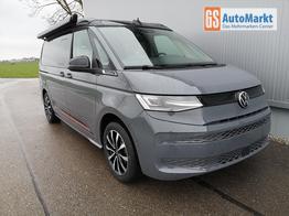 Volkswagen T7 California Beach Camper 2.0TSI DSG Sport Edition 8 Fach GV5 Elegance+ 