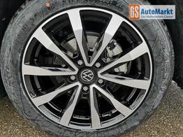 Volkswagen T7 California Beach Camper 2.0TSI DSG Sport Edition 8 Fach GV5 Elegance+ 