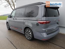 Volkswagen T7 California Beach Camper 2.0TSI DSG Sport Edition 8 Fach GV5 Elegance+ 
