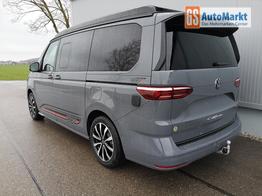 Volkswagen T7 California Beach Camper 2.0TSI DSG Sport Edition 8 Fach GV5 Elegance+ 