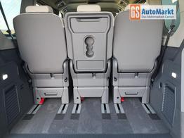 Volkswagen T7 Multivan 2.0 TDI K&Uuml; High Sport Edition 
