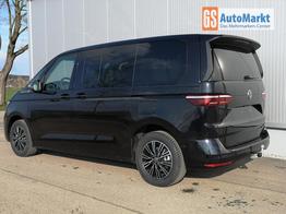 Volkswagen T7 Multivan 2,0TDI DSG High K&Uuml; 5 Sitzer 