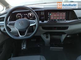 Volkswagen T7 Multivan Sport Edition 1,5eHybrid DSG 4Motion Komfort L&Uuml; 7 Sitzer 