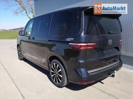 Volkswagen T7 Multivan Sport Edition 2,0TDI DSG ABT Komfort K&Uuml; 7 Sitzer 