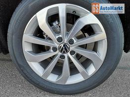 Volkswagen T-Roc LIFE 1.5 TSI DSG PDC Kamera ACC LED Sunset 17 Zoll 