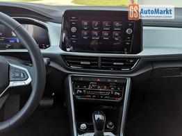 Volkswagen T-Roc LIFE 1.5 TSI DSG GV5 PDC Kamera ACC LED Sunset 17 Zoll 