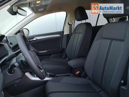 Volkswagen T-Roc LIFE 1.5 TSI DSG GV5 PDC Kamera ACC LED Sunset 17 Zoll 
