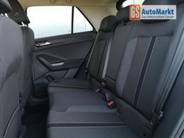 Volkswagen T-Roc LIFE 1.5 TSI DSG GV5 PDC Kamera ACC LED Sunset 17 Zoll 