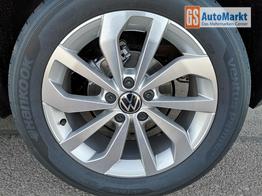 Volkswagen T-Roc LIFE 1.5 TSI DSG GV5 PDC Kamera ACC LED Sunset 17 Zoll 