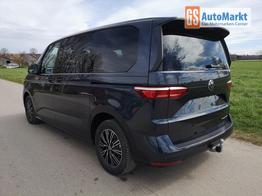 Volkswagen T7 Multivan 2,0TDI DSG Komfort K&Uuml; 7 Sitzer 