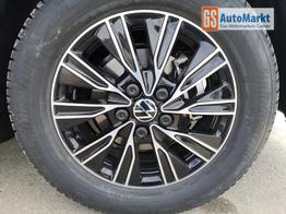 Volkswagen T7 Multivan 2,0TDI DSG Komfort K&Uuml; 7 Sitzer 