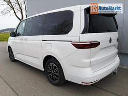Volkswagen T7 Multivan 2,0TDI DSG Komfort L&Uuml; 5 Sitzer 