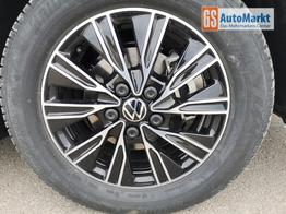 Volkswagen T7 Multivan 2,0TDI DSG Komfort L&Uuml; 5 Sitzer 